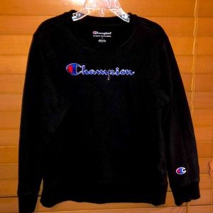 Sweat Shirt by Champion